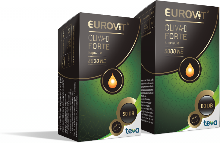 Oliva-D Forte 3000 NE